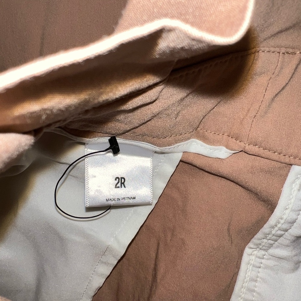 Express Pants - Picture 6 of 6